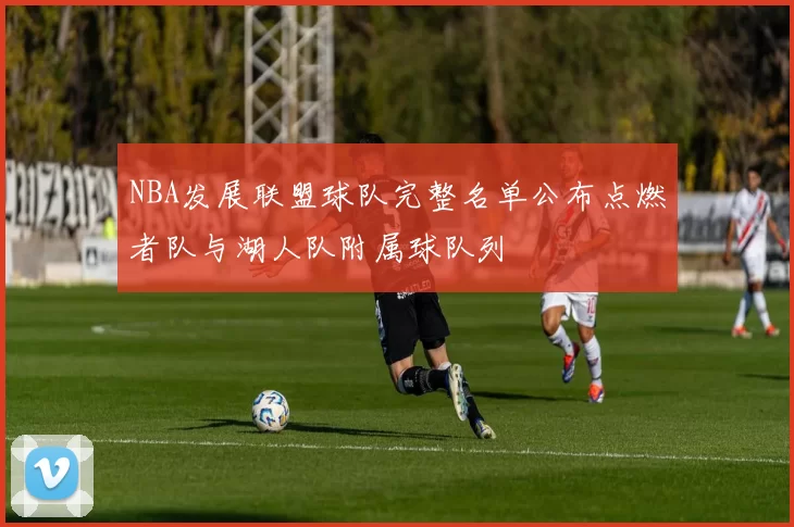 NBA发展联盟球队完整名单公布点燃者队与湖人队附属球队列