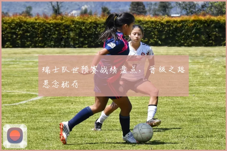 瑞士队世预赛战绩盘点，晋级之路悬念犹存