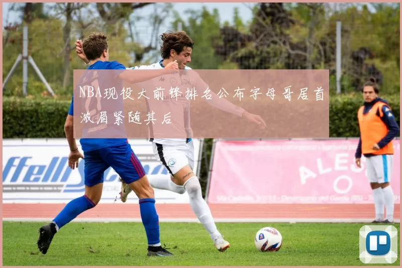 NBA现役大前锋排名公布字母哥居首浓眉紧随其后