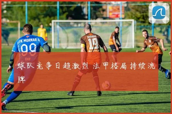 球队竞争日趋激烈 法甲格局持续洗牌