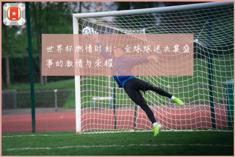 世界杯燃情时刻：全球球迷共襄盛事的激情与荣耀