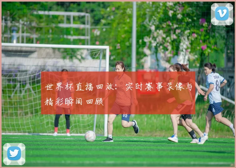 世界杯直播回放:实时赛事录像与精彩瞬间回顾