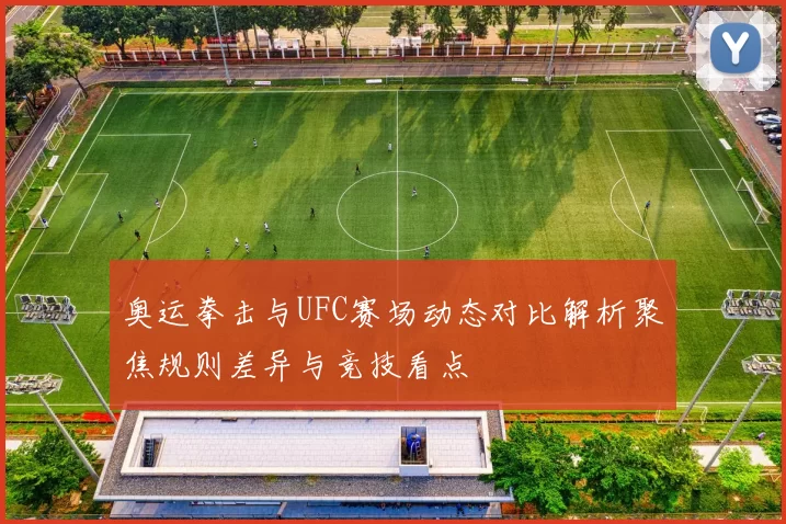 奥运拳击与UFC赛场动态对比解析聚焦规则差异与竞技看点