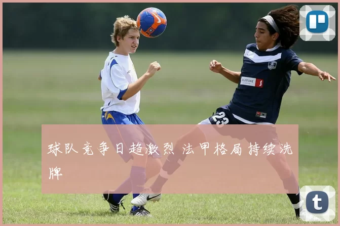 球队竞争日趋激烈 法甲格局持续洗牌