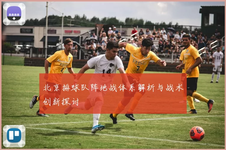 北京排球队阵地战体系解析与战术创新探讨