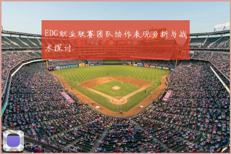 EDG职业联赛团队协作表现分析与战术探讨