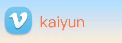 kaiyun Logo
